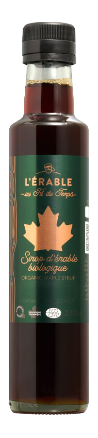 Sirop bio