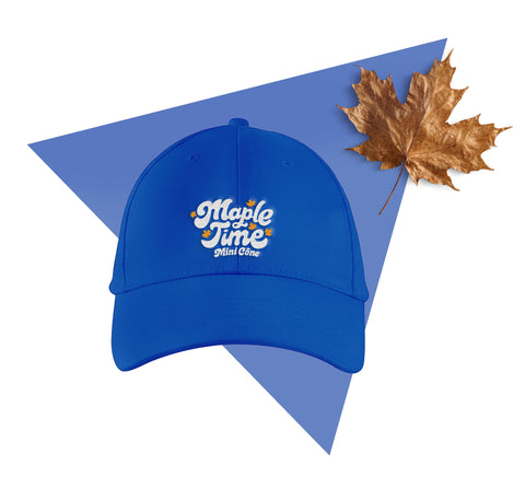 Casquettes unisexe one size