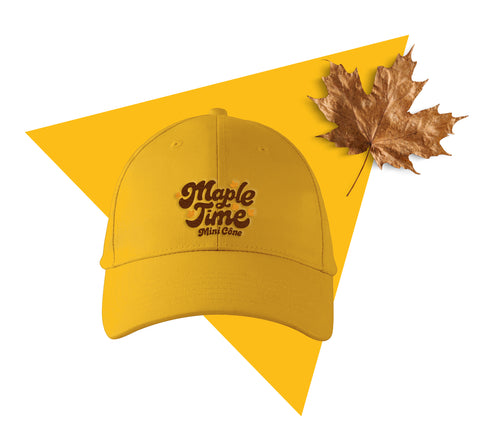 Casquettes unisexe one size