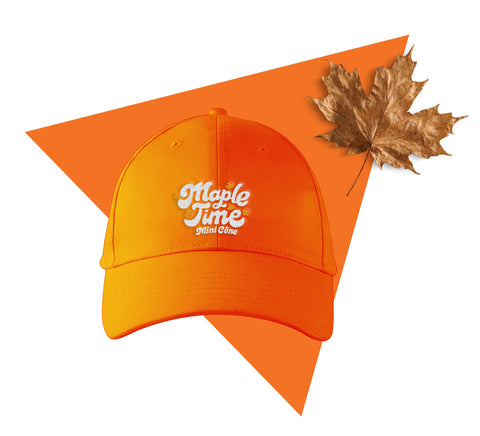 Casquettes unisexe one size