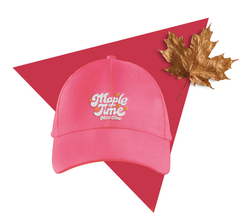 Casquettes unisexe one size