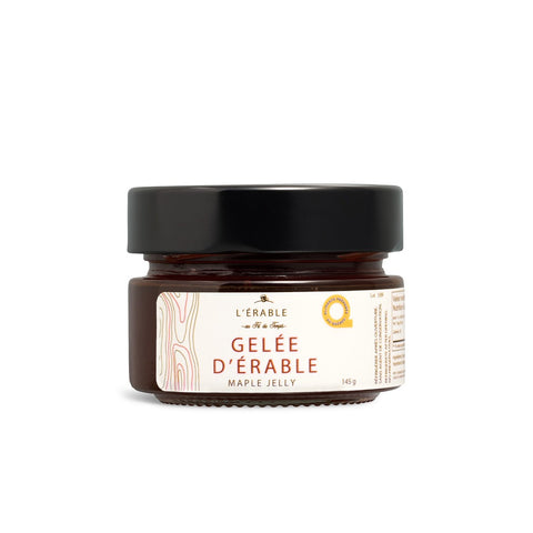 Gelée à l'érable 145g