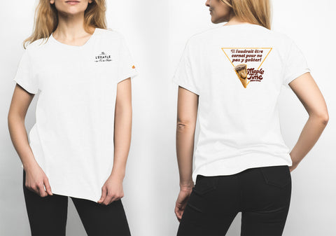 T-Shirt Femme