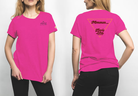 T-Shirt Femme