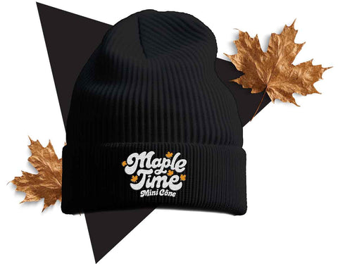 Tuque Noir