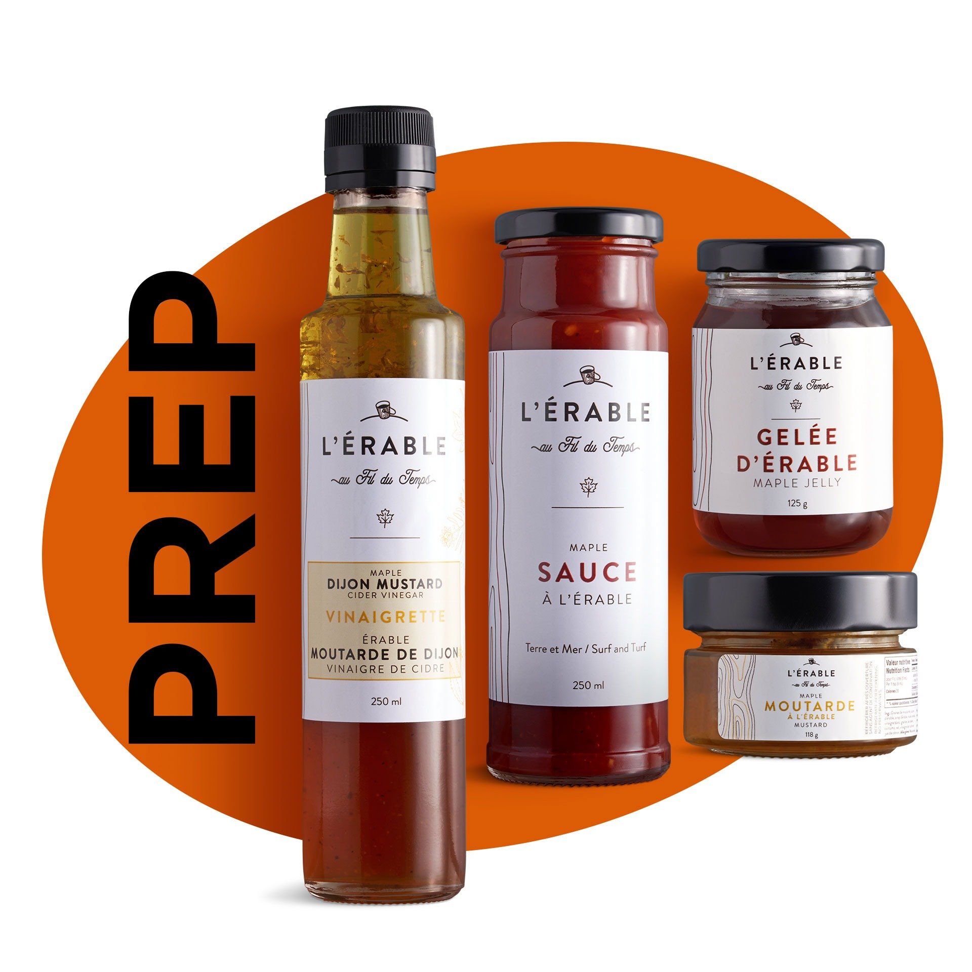 Prep Prep